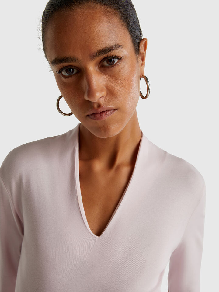 T-SHIRT Women image number 4